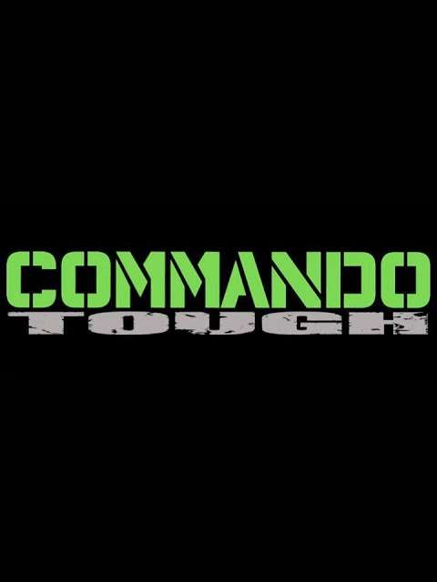 Photo: Commando Tough