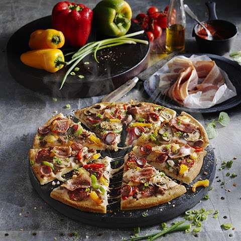 Photo: Domino's Pizza Caringbah