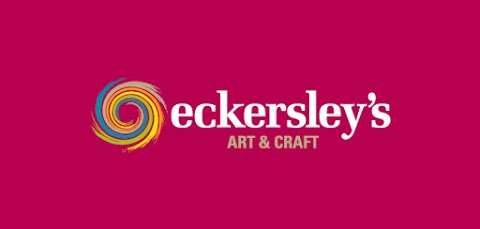 Photo: Eckersley's Art and Craft