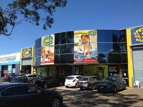 Photo: Just For Pets - Pet Care 2000, Caringbah