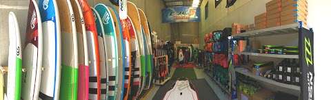 Photo: KBL - KITE AND SUP WAREHOUSE (Lessons / Sales / Hire)