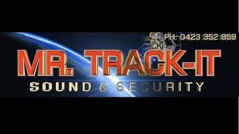 Photo: Mr Track It Sound & Security