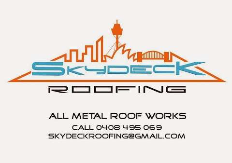 Photo: SkyDeck Roofing