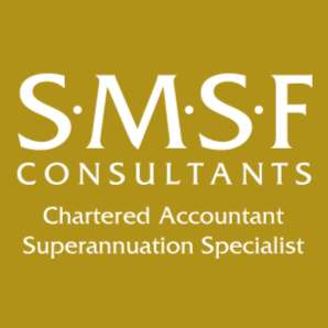 Photo: SMSF Consultants