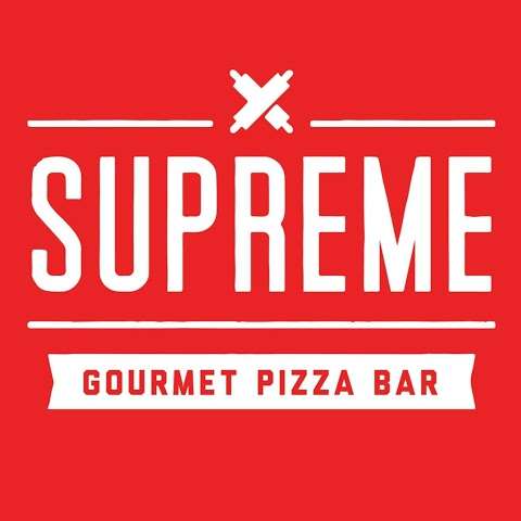 Photo: Supreme Gourmet Pizza- Caringbah