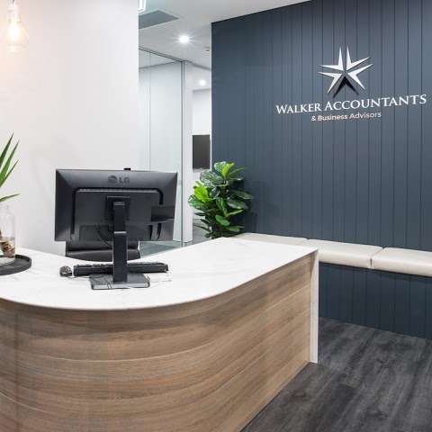 Photo: Walker Accountants & Business Advisors