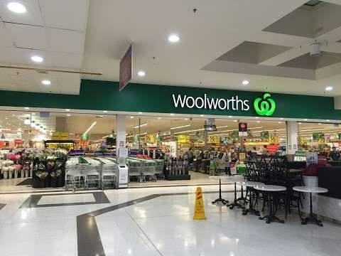 Photo: Woolworths Caringbah