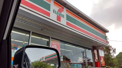 Photo: 7-Eleven