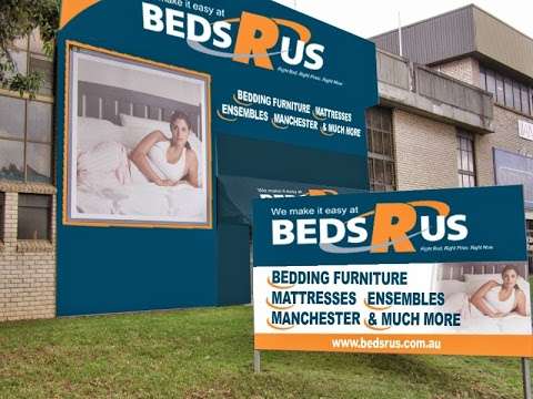 Photo: Beds 'R' Us