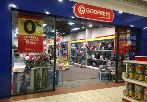 Photo: Godfreys Caringbah