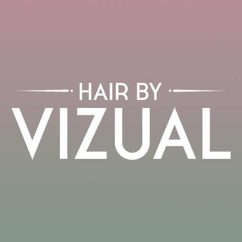 Photo: Hair by Vizual