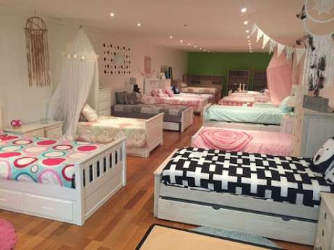 Photo: Kidz Bedz Warehouse