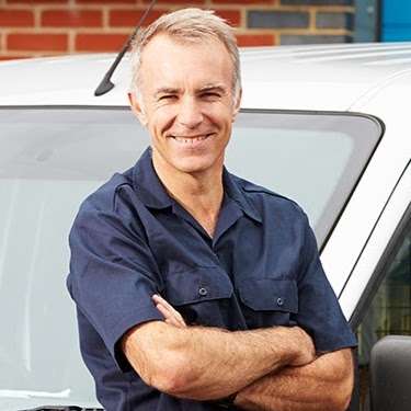 Photo: Plumber Caringbah