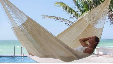 Photo: Siesta Hammocks - Hammock Chairs & Stands